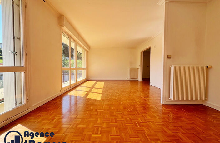 Appartement Sainte Adresse 3 pièce(s) 82 m2 — photo 3