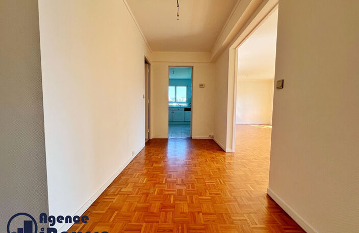 Appartement Sainte Adresse 3 pièce(s) 82 m2 — photo 4