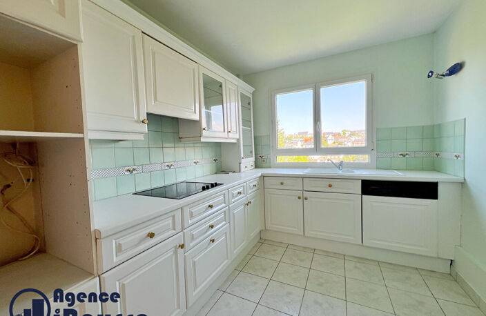 Appartement Sainte Adresse 3 pièce(s) 82 m2 — photo 5
