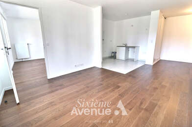 Appartement 2 pièces 318000 €