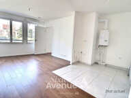 VIROFLAY - Appartement de 2 pièces de 47 m2 — photo 3