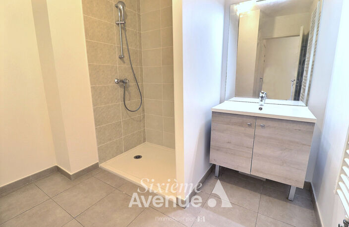 VIROFLAY - Appartement de 2 pièces de 47 m2 — photo 4