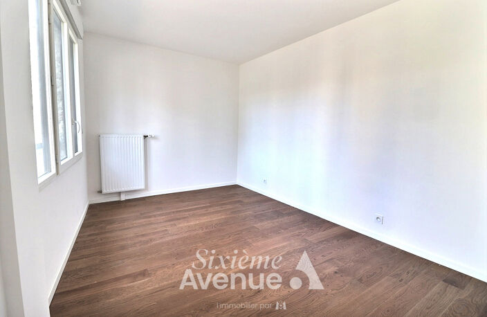 VIROFLAY - Appartement de 2 pièces de 47 m2 — photo 5