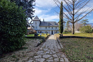 Maison 10 pièces 790000 €