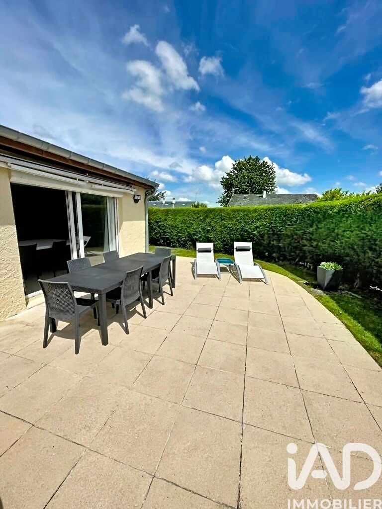 Vente Maison/villa 6 pièces - Photo 3