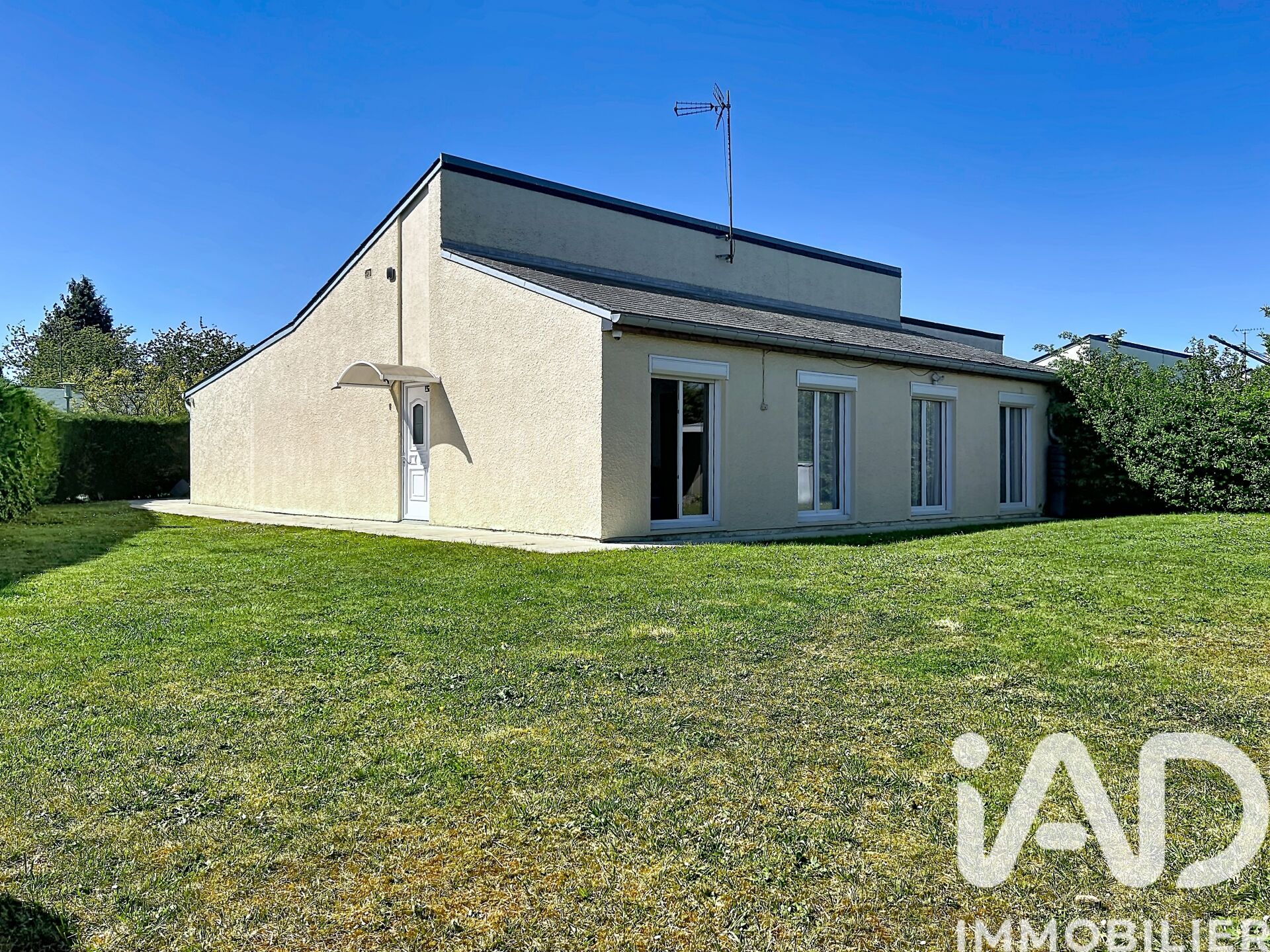 Vente Maison/villa 6 pièces - Photo 4