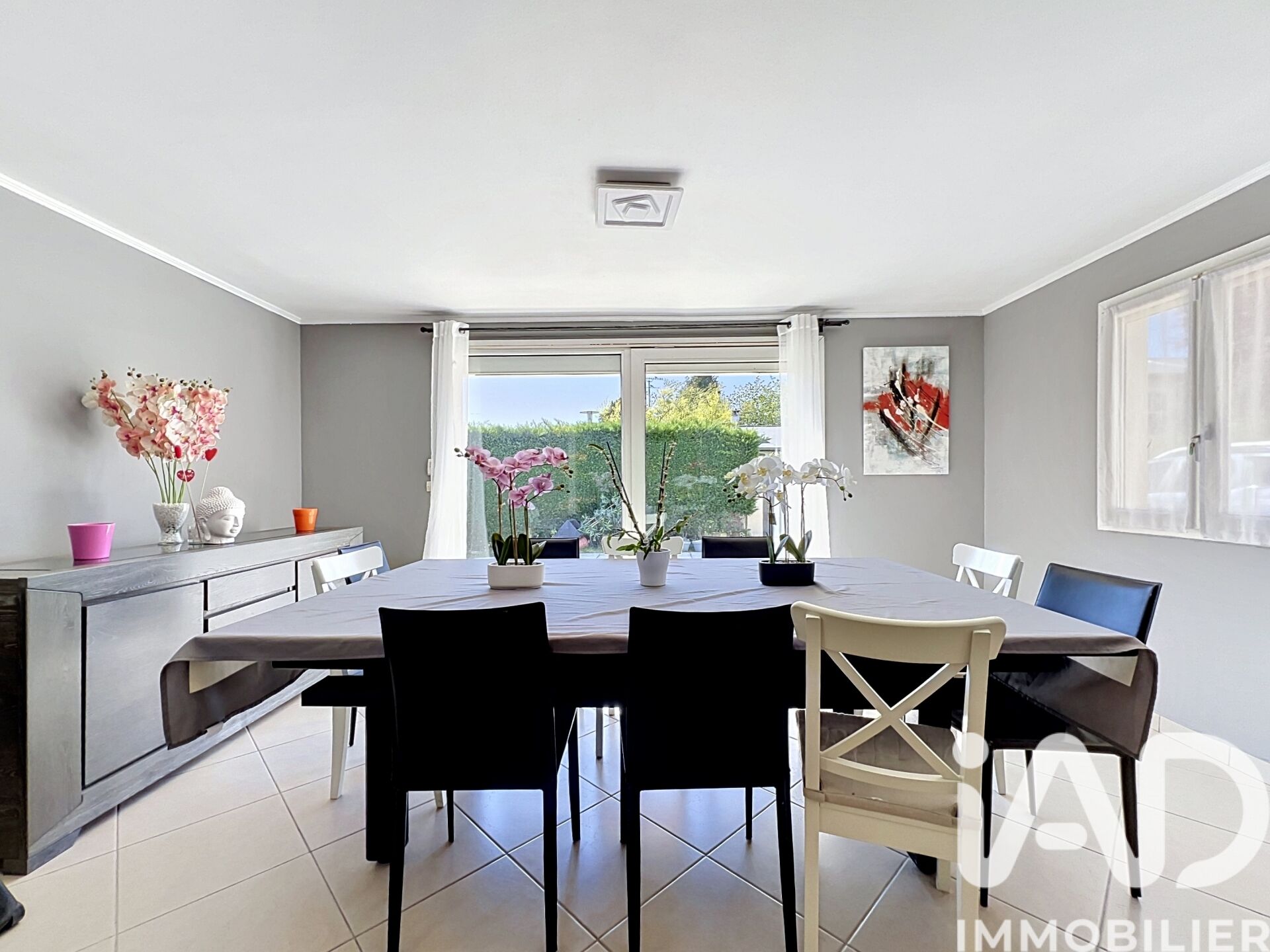 Vente Maison/villa 6 pièces - Photo 5