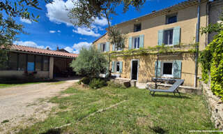 Maison 7 Pièces 165 m² à vendre à Aubignan (84810)