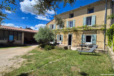 Maison 7 pièces 388000 €