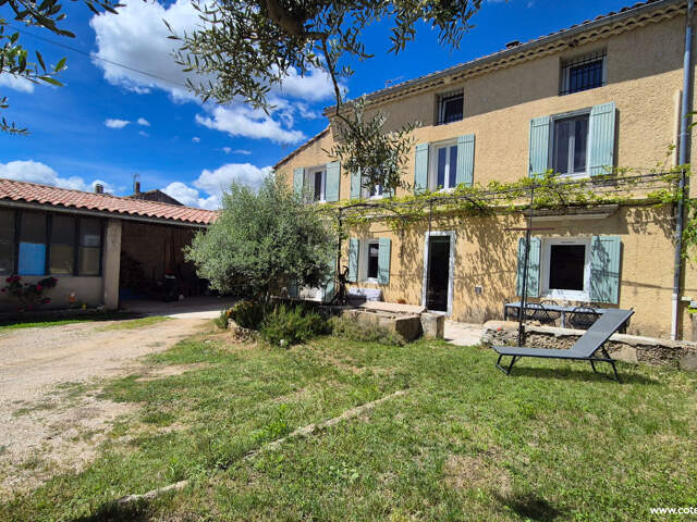 Maison — photo du bien