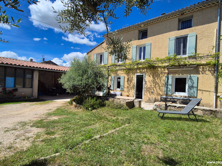 Maison — photo 1