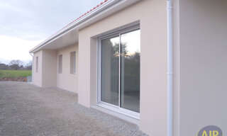 Maison 5 Pièces 105 m² à louer à Cheix-en-Retz (44640)