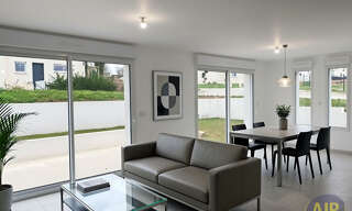 Maison 3 Pièces 73 m² à louer à Bohal (56140)