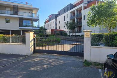 Appartement 3 pièces 315000 €