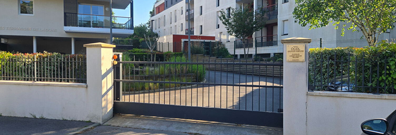 Appartement 3 Pièces 60 m² à vendre à Saint-Nazaire (44600)