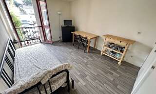 Appartement 1 Pièce 19 m² à vendre à Toulouse (31400)