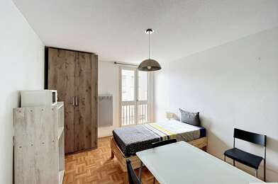 Appartement 1 pièces 96000 €