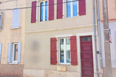 Immeuble  219000 €