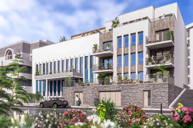 Appartement 4 pièces 790000 €
