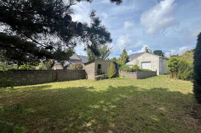 Maison 3 pièces 367500 €
