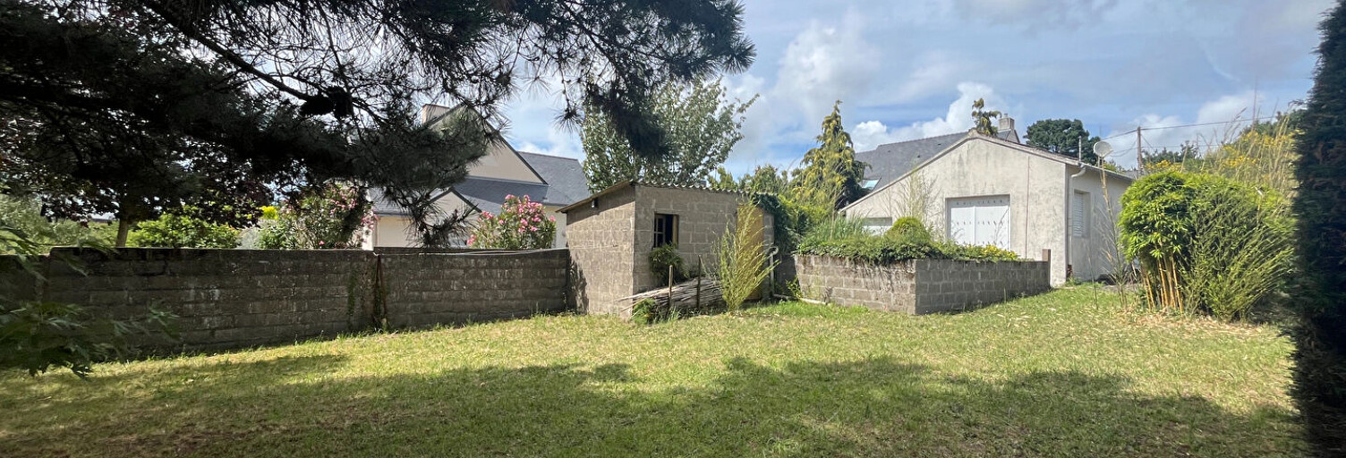 Maison 3 Pièces 49 m² à vendre à La Baule-Escoublac (44500)