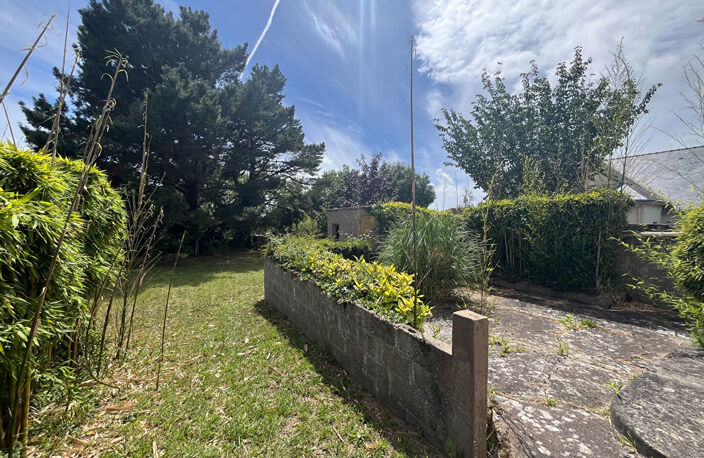 LA BAULE -Quartier du Bas-Guezy -Fort potentiel sur 815 m² de terrain constructible — photo 3