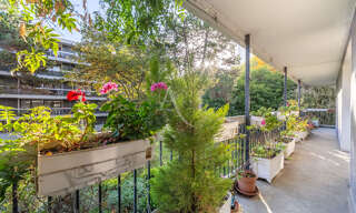 Appartement 4 Pièces 81 m² à vendre à Saint-Gratien (95210)