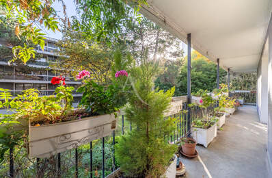 APPARTEMENT TROIS CHAMBRES GRANDE TERRASSE ! — photo du bien