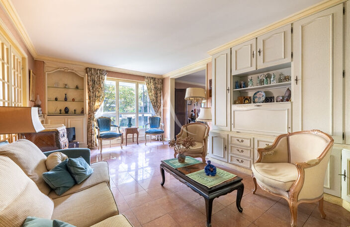 APPARTEMENT TROIS CHAMBRES GRANDE TERRASSE ! — photo 2