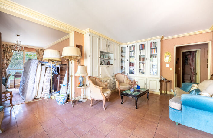 APPARTEMENT TROIS CHAMBRES GRANDE TERRASSE ! — photo 3