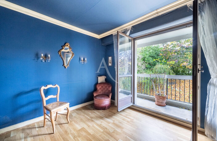 APPARTEMENT TROIS CHAMBRES GRANDE TERRASSE ! — photo 5