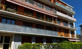 Appartement 2 Pièces 51 m² à vendre à Auxerre (89000)