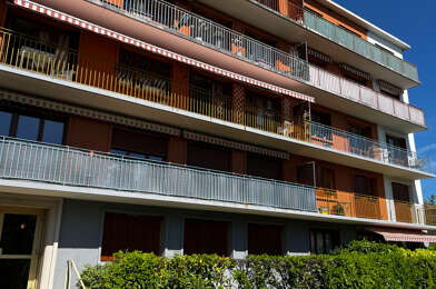 Appartement 2 pièces 99000 €