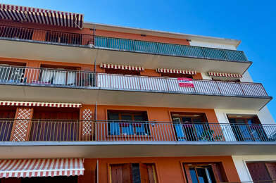 Appartement 2 pièces 99000 €