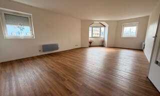 Appartement 4 Pièces 80 m² à louer à Rouen (76000)