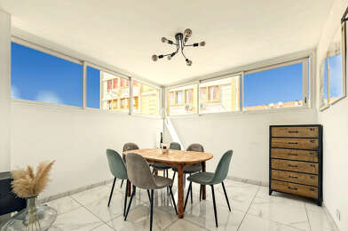 Appartement 3 pièces 273000 €