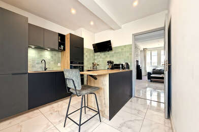 Appartement 3 pièces 273000 €