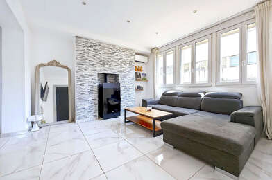 Appartement 3 pièces 273000 €