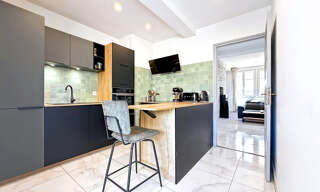 Appartement 3 Pièces 77 m² à vendre à Ajaccio (20000)