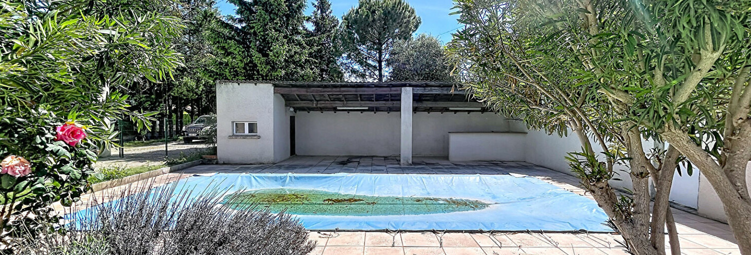 Maison 4 Pièces 114 m² à vendre à Le Pouzin (07250)