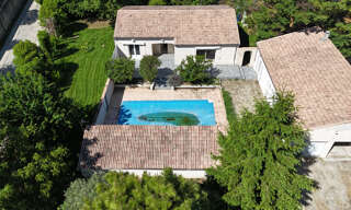 Maison 4 Pièces 114 m² à vendre à Le Pouzin (07250)