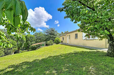 Maison 4 pièces 318000 €