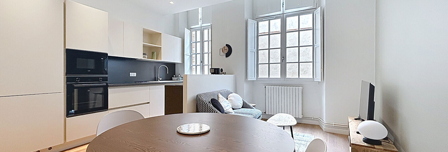Appartement 2 Pièces 67 m² à louer à Montauban (82000)
