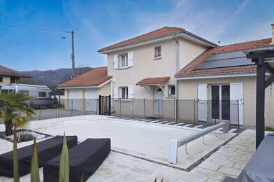 Maison 5 pièces 340000 €