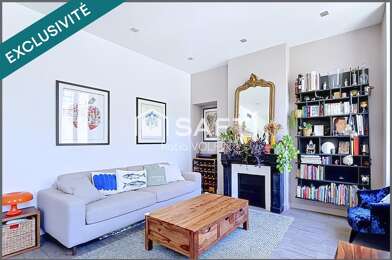 Appartement 4 pièces 409000 €