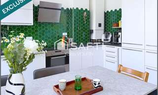 Appartement 4 Pièces 88 m² à vendre à Marseille 6 (13006)