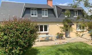 Maison 6 Pièces 125 m² à vendre à Froberville (76400)