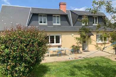 Maison 6 pièces 282000 €
