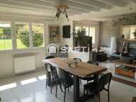 La campagne pas loin des plages du pays de Caux ! — photo 2