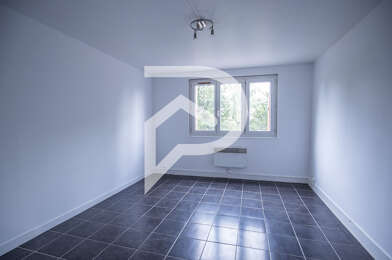 Appartement 3 pièces 245000 €